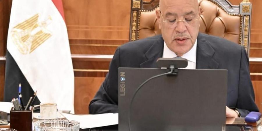 رئيس مجلس النواب: أمن الدول العربية جزء لا يتجزأ من الأمن القومي المصري والقضية الفلسطينية ستظل القضية المركزية للأمة