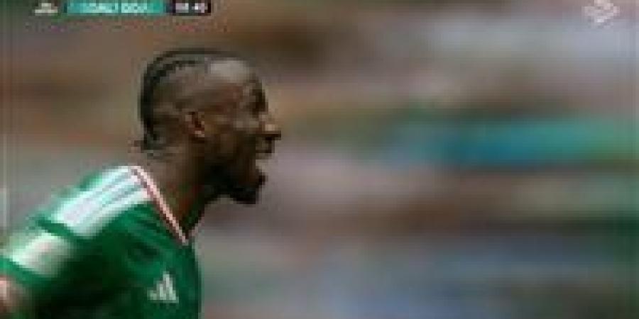 المكسيك ضد جنوب أفريقيا.. جوليان كينيونيس يسجل أول هدف في كأس العالم 2026