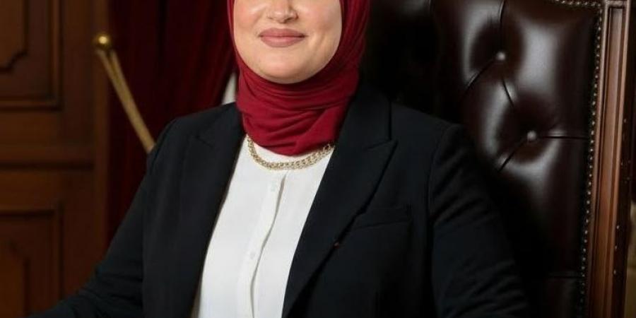 النائبة دعاء البنا لـ "تحيا مصر": تعميم "نظام الطيبات" على المواطنين دون دراسات علمية يخالف أخلاقيات المهن الطبية