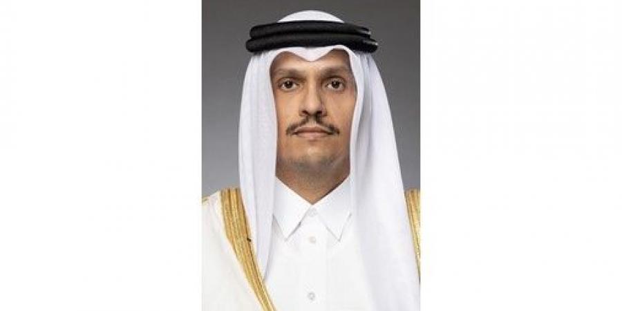 رئيس الوزراء القطري يبحث مع وزير الخارجية المصري جهود الوساطة بين أميركا وإيران