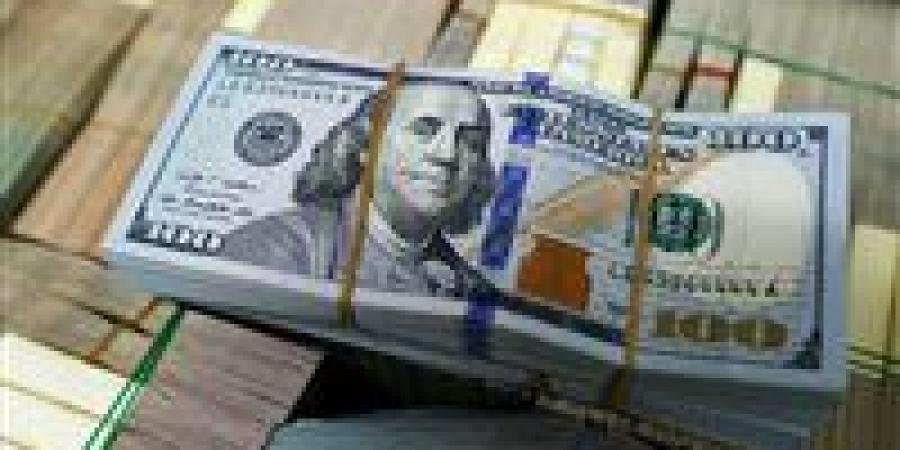 ضبط قضايا اتجار غير مشروع بالنقد الأجنبي بقيمة 8 ملايين جنيه