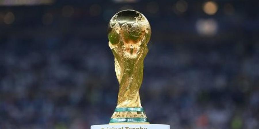 كأس العالم fifa 2026™.. موعد مباراة منتخب أمريكا وباراجواي في كأس العالم 2026 والقنوات الناقلة