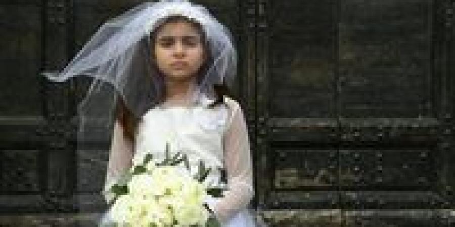 عقوبات مشددة تصل إلى الإعدام والمؤبد.. زواج القاصرات تحت طائلة القانون