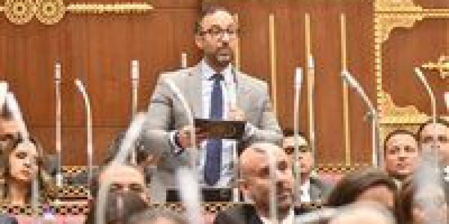 بعد واقعة غش عصير القصب..الحمامصي يسأل أين دور الهيئة القومية لسلامة الغذاء؟