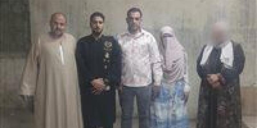 محامي طرفي مشاجرة فناء مدرسة الشرقية : سيتم عقد جلسة عرفية ومحاسبة المخطأ معنويا وماديا