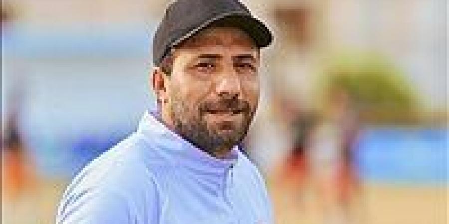 عمرو رمضان مديراً فنيا لفريق بيلا في الموسم الجديد بالدوري الممتاز ب