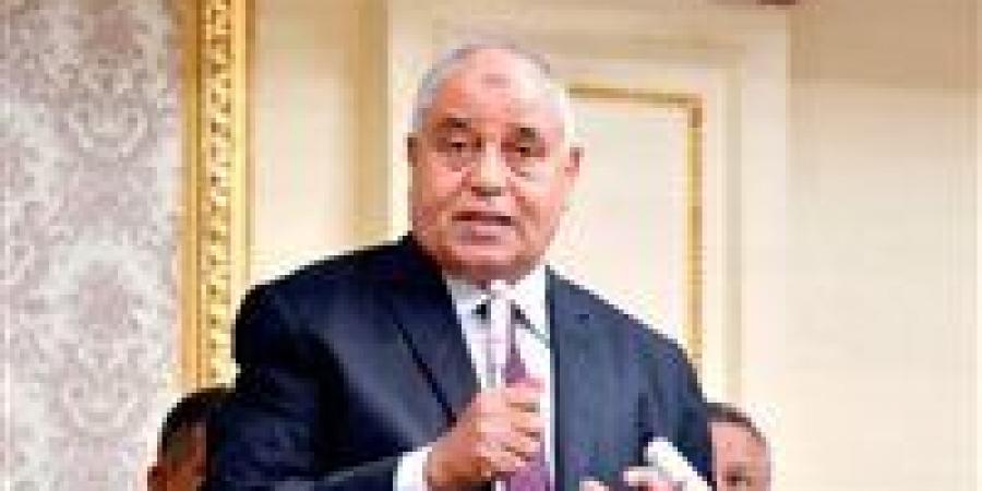 النائب إبراهيم نظير لـ تحيا مصر: استخدام ثاني أكسيد التيتانيوم في عصير القصب غش تجاري يستوجب عقوبات مشددة لحماية صحة المواطنين