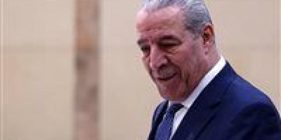 نائب رئيس فلسطين: نقدر دور مصر في دعم القضية الفلسطينية وتخفيف المعاناة عن شعبنا