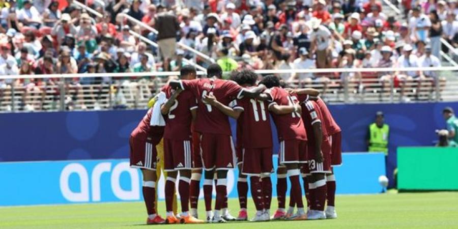 نقطة لكل منتخب.. ترتيب مجموعة منتخب قطر في كأس العالم 2026 بعد التعادل أمام سويسرا