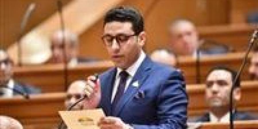 سؤال برلماني بشأن خطة الحكومة لخفض كثافات الفصول وتطوير المدارس بعد تخصيص 367 مليار جنيه للتعليم