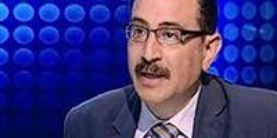 طارق فهمي: المفاوضات الأمريكية الإيرانية بلغت مرحلتها شبه النهائية والاتفاق المرتقب محكوم بمهلة تفاوضية