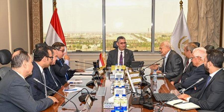 وزير التموين: ندرس سيناريوهات مختلفة لضمان وصول الدعم إلى مستحقيه