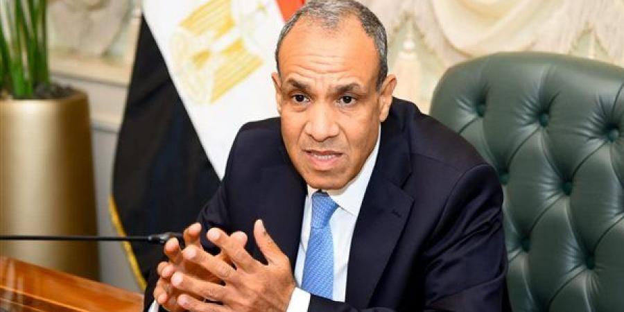 مصر ترحب بالاتفاق الأمريكي الإيراني وتؤكد دعمه لاستقرار المنطقة
