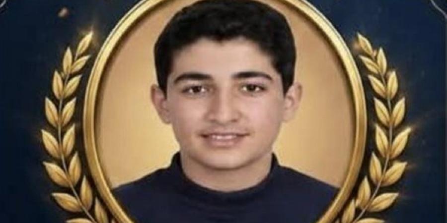 أحمد مادح ثالث الدقهلية الأزهري بالشهادة الإعدادية يحلم بالمبرمجة والذكاء الاصطناعي