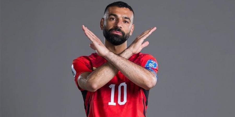 رقم تاريخي ينتظر محمد صلاح في كأس العالم