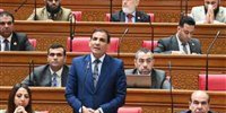 محمد عبد العليم داود يرفض الموازنة: 47% من الناتج المحلي الإجمالي يذهب لخدمة الدين