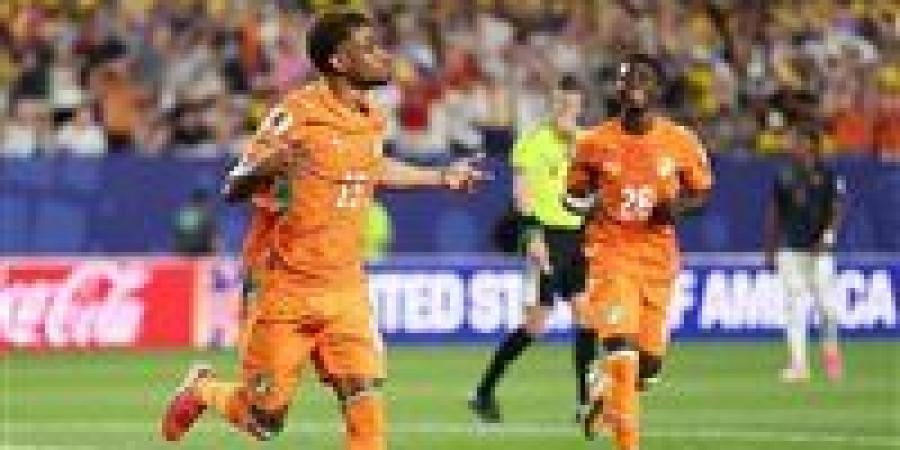 ساحل العاج ضد الإكوادور.. عماد ديالو يقود كوت ديفوار لفوز صعب على الإكوادور في الدقيقة 90 بكأس العالم 2026