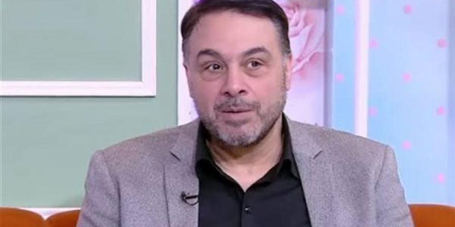 بدء جلسة محاكمة المتهم بقتل الفنان سعيد مختار