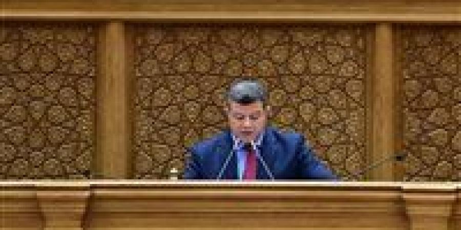 رئيس خطة النواب: الحكومة غير جاهزة بالكامل لتطبيق موازنة البرامج والأداء رغم مرور 7 سنوات على طرحها