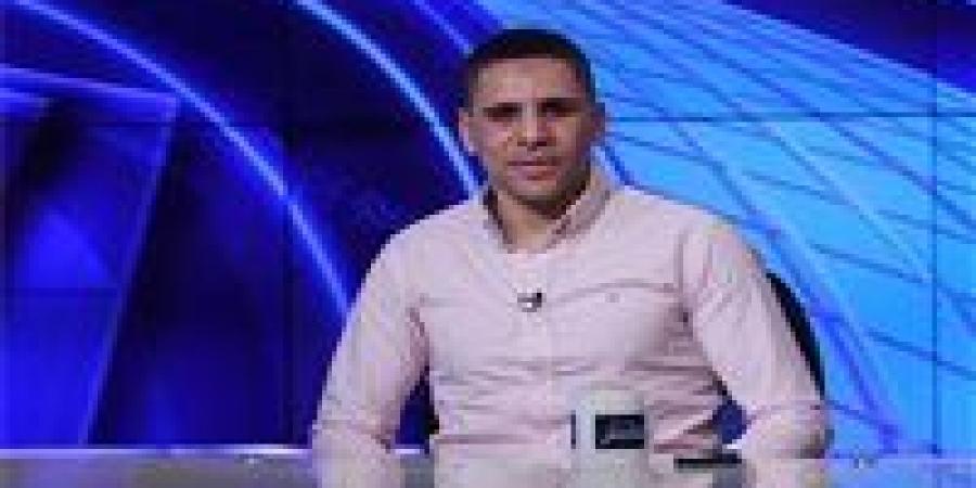 أحمد السيد نجم الأهلي السابق: مصطفى زيكو مرشح ليصبح البديل الذهبي للفراعنة