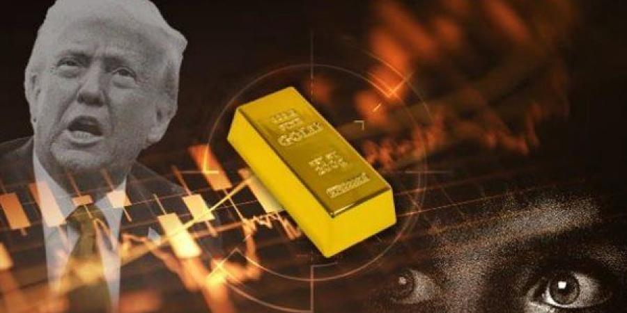بعد اتفاق واشنطن وطهران، خبير يكشف مصير أسعار الذهب في 2026