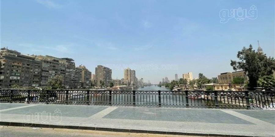 الطقس الآن، أجواء مستقرة وأتربة خفيفة على سلاسل جبال البحر الأحمر