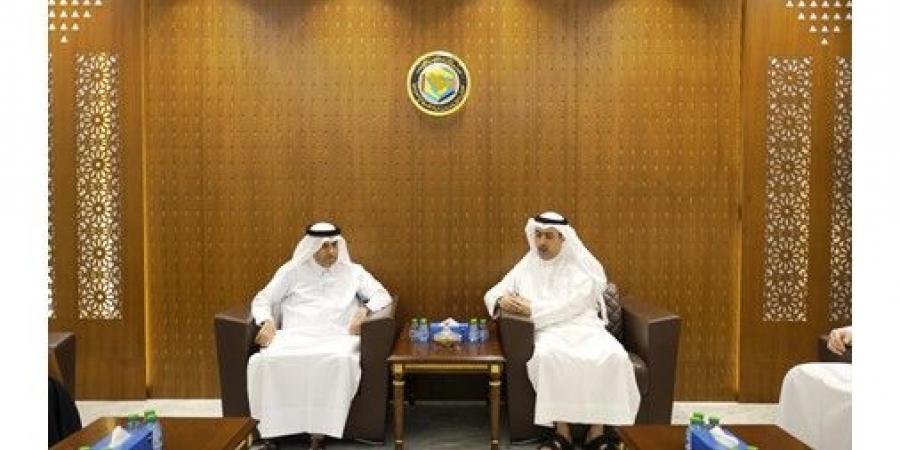«الطوارئ الخليجي»: مواصلة تنفيذ المهام والبرامج لتعزيز الجاهزية الخليجية المشتركة