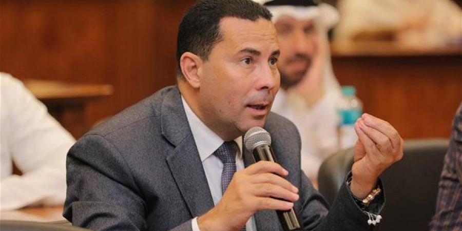 ختام فعاليات ملتقى الأدب المصري السعودي الأول بمكتبة الإسكندرية