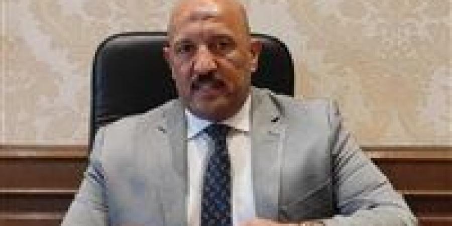 النائب أحمد الحديد: 7 سنوات من أزمات المياه والصرف الصحي بالمنزلة دون حلول جذرية