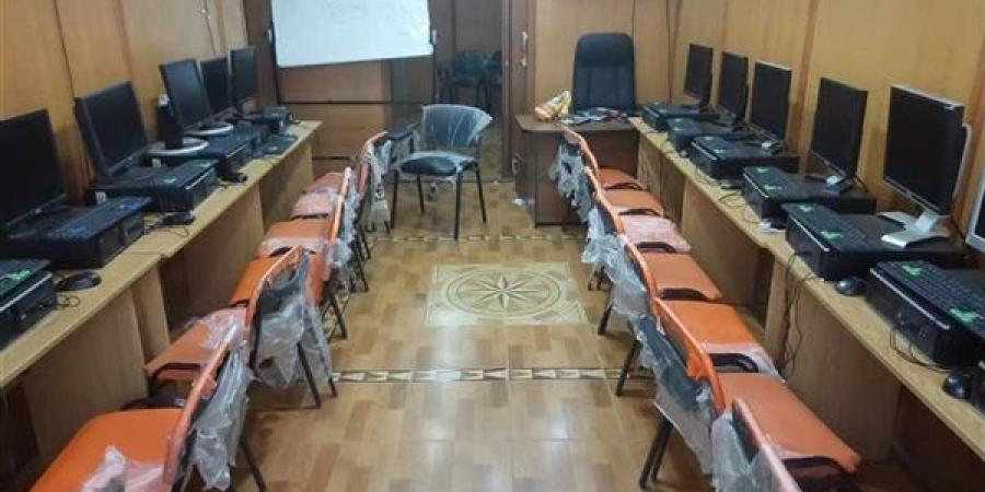 ضبط القائم على كيان تعليمي وهمي بالقاهرة بتهمة النصب على المواطنين بشهادات مزيفة