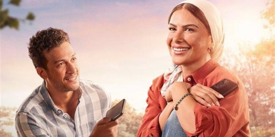 قبل عرض الحلقة الأخيرة، أبرز التوقعات لنهاية مسلسل ورد على فل وياسمين