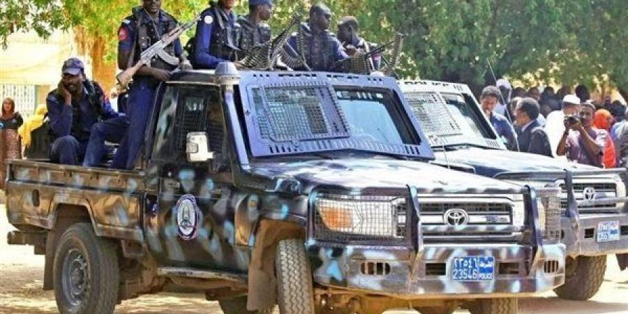 تنقلهم إلى معسكرات قبل إعادتهم إلى بلدانهم، السلطات السودانية تطارد اللاجئين الأجانب