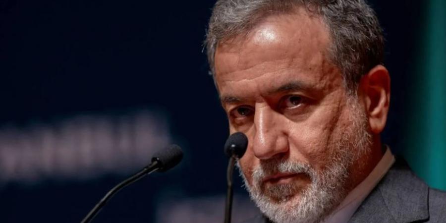 عراقجي: أي هجوم عسكري من إسرائيل على لبنان واستمرار الاحتلال نقض لمذكرة التفاهم