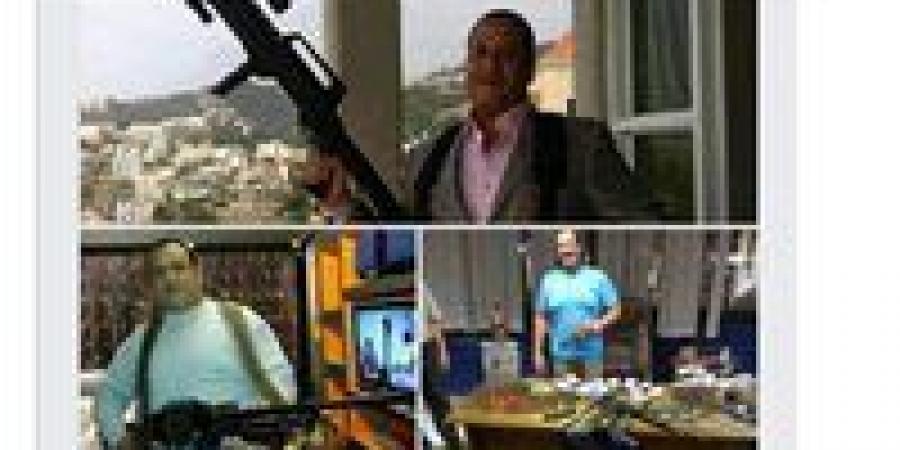 14 يوليو.. محاكمة صبري نخنوخ وآخرين في قضية استعراض القوة بالتجمع الخامس