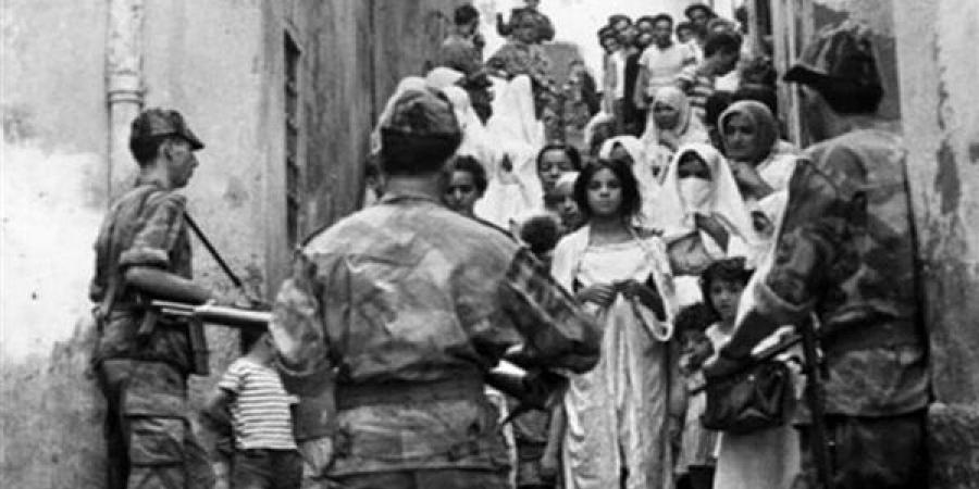 زي النهاردة 1830، إنزال سيدي فرج وبدء الاحتلال الفرنسي للجزائر وميلاد المقاومة الأسطورية