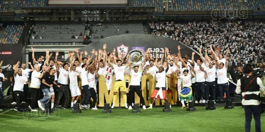 مصدر في الزمالك يكشف موعد انتهاء أزمة القيد