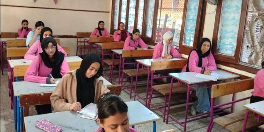 غدًا، محافظ الجيزة يعتمد نتيجة الشهادة الإعدادية 2026