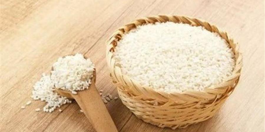 تعرف على سعر كيلو الأرز في الأسواق اليوم الأربعاء