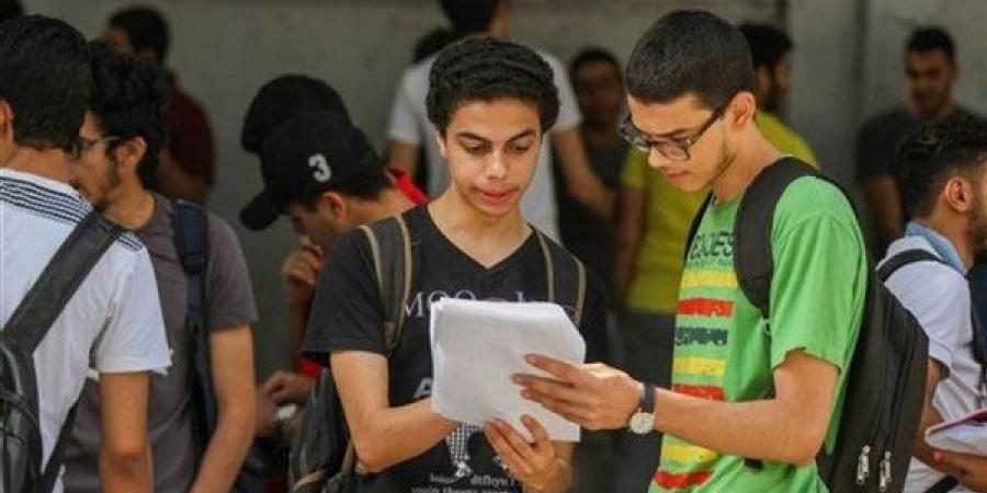 الثانوية العامة 2026، موعد امتحانات الأحياء ونصائح للحصول على أعلى الدرجات