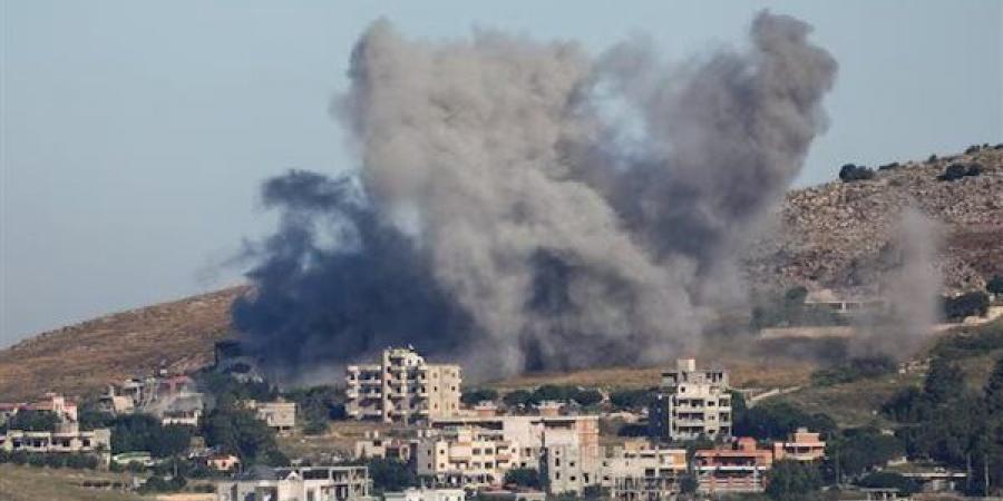 العفو الدولية: جيش الاحتلال الإسرائيلي يرتكب جريمة حرب في لبنان