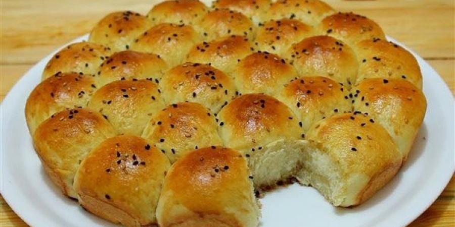 طريقة عمل خلية النحل بخطوات بسيطة وطعم مميز