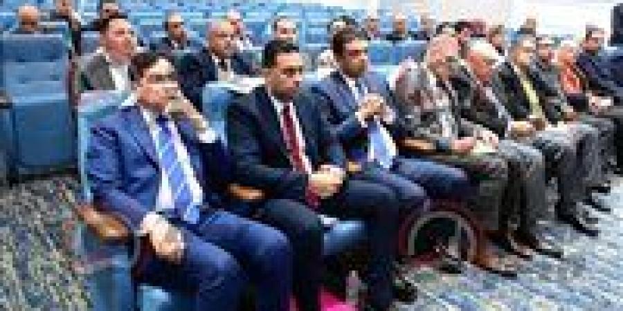 النائب حسين غيته: انتهاء أزمة “سيستم المعاشات” بالكامل 15 يوليو.. ونطالب بتحقيق في الأعطال