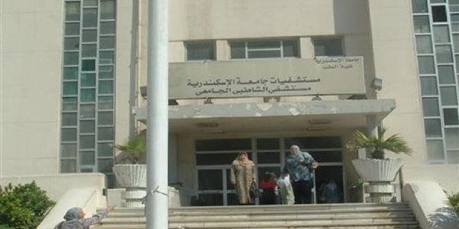 أخبار الحوادث اليوم: إخلاء سبيل أمنية سويدان في أحداث مستشفى الشاطبي بكفالة 20 ألف جنيه، القبض على موظف وابنته بتهمة قتل سائق بالسلام، وتفاصيل التحقيق مع صبري نخنوخ ورجاله