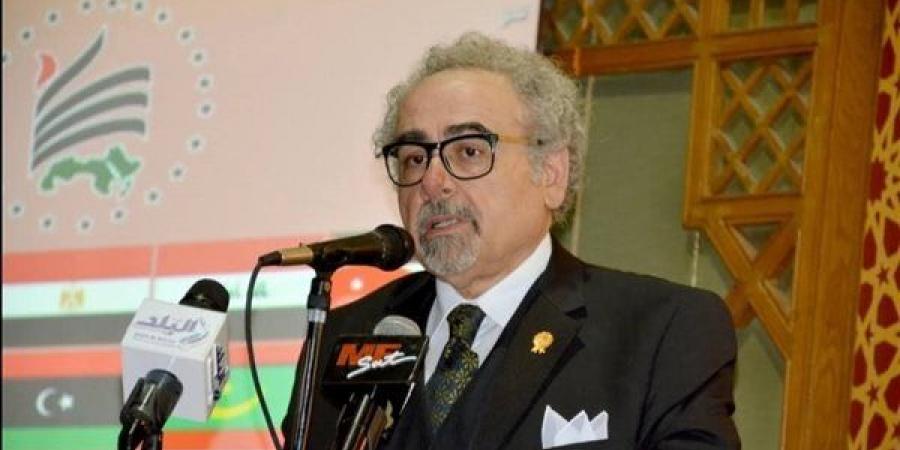“كتاب مصر” ينفي شائعات إخلاء مقره بالزمالك