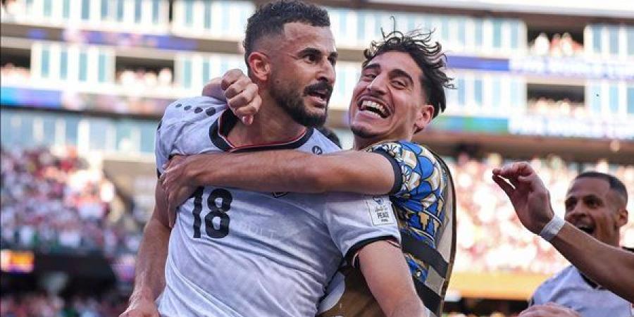 لم يتحقق منذ 40 عاماً، يسجل رقما قياسيا جديدا للعراق في كأس العالم 2026 (فيديو)
