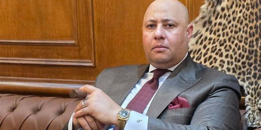 أشرف نبيل ينجح في إلغاء حكم الإعدام بحق «إمبراطور الذهب» في أسوان