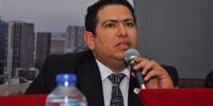 قيادي بالحرية المصري: لقاء الرئيس السيسي وترامب يعزز مكانة مصر كركيزة للاستقرار بالمنطقة