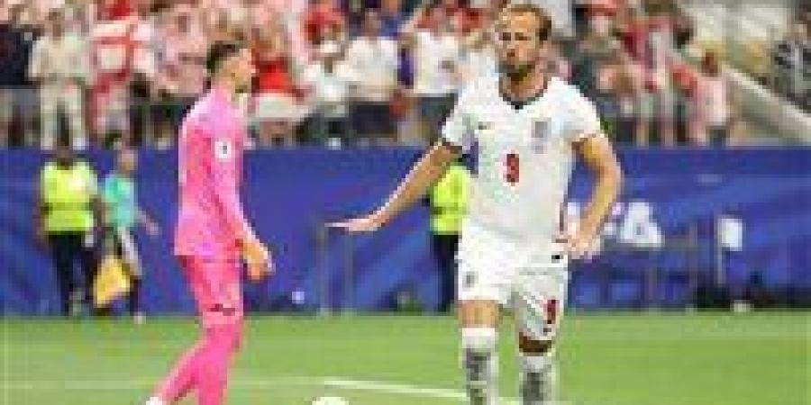إنجلترا ضد كرواتيا.. ملخص اهداف ونتيجة مباراة منتخب إنجلترا وكرواتيا في كأس العالم 2026 بعد هدف هاري كين