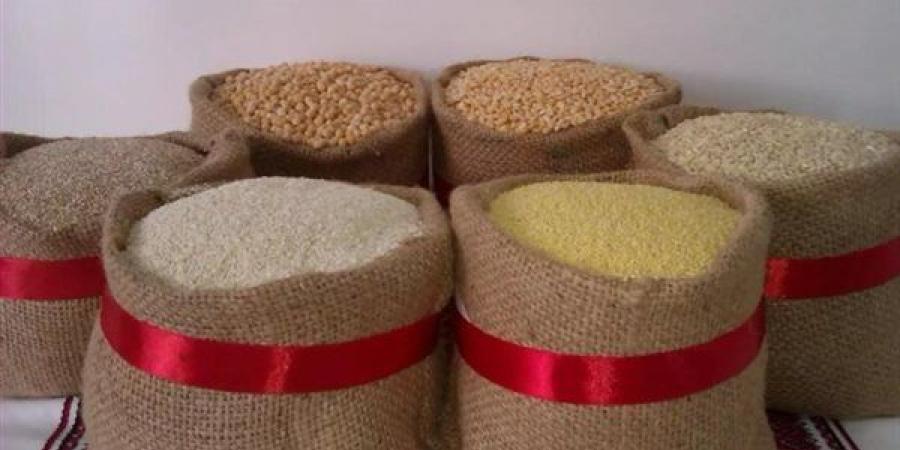 انخفاض الذرة والصويا والردة، أسعار الأعلاف والحبوب اليوم في الأسواق