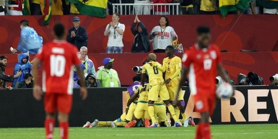 4 تعادلات و4 هزائم، حصاد المنتخبات الأفريقية في الجولة الأولى لكأس العالم